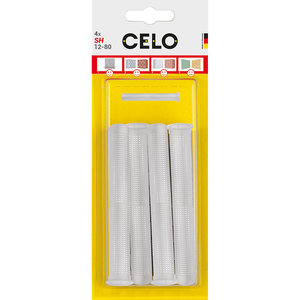 Celo 1061498 - 4 zeefhulzen sh 12-80mm | 5 stuks