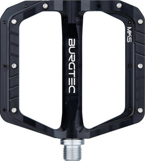 Burgtec penthouse flat mk5 platform pedals
