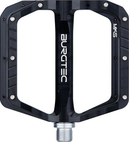 Load image into Gallery viewer, Burgtec penthouse flat mk5 platform pedals
