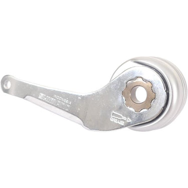 Shimano remarm compleet voor sg-3c41 remnaaf