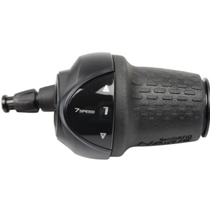 Shimano draaiversteller 7 speed sl-c3000