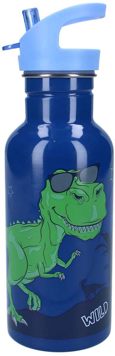 Chargez l'image dans la visionneuse de la galerie, Vadobag drinkfles pret take a sip - 500ml
