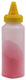 Vorel - markeerkrijt - rood - 115 g