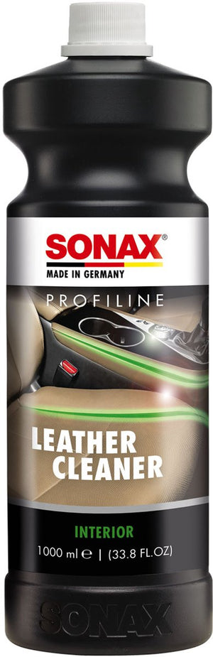 Sonax profiline leather cleaner - leerreiniger