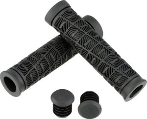 Odi o grip handlebar grips