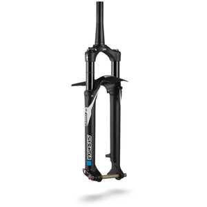 SrSuntour Suntour axon34 elite boost voorvork 29 rl rc-pcs ds mat zwart