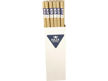 Haza pakpapier bruin rol a 100cmx10m dikte: 60gmâ² ( per rol )