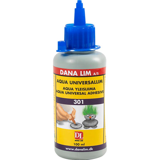 Creativ company universele hobbylijm, 100ml.