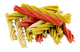 Petsnack dentalstick kip lam rund