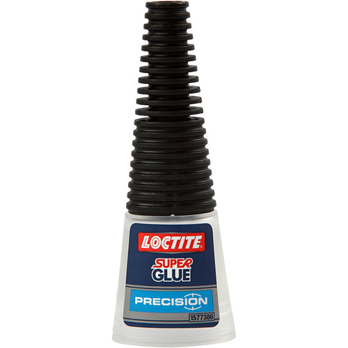 Loctite precisie secondelijm, 5 gr 1 fles