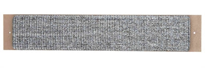 Trixie krabplank sisal grijs