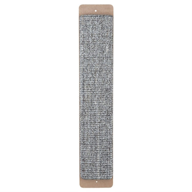 Trixie krabplank sisal grijs