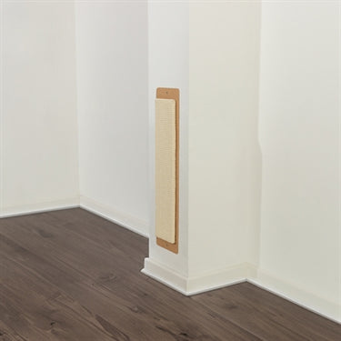 Trixie krabplank sisal naturel