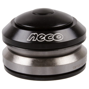 Neco 1 1 8 - 1 1 4 integrated ahead head set