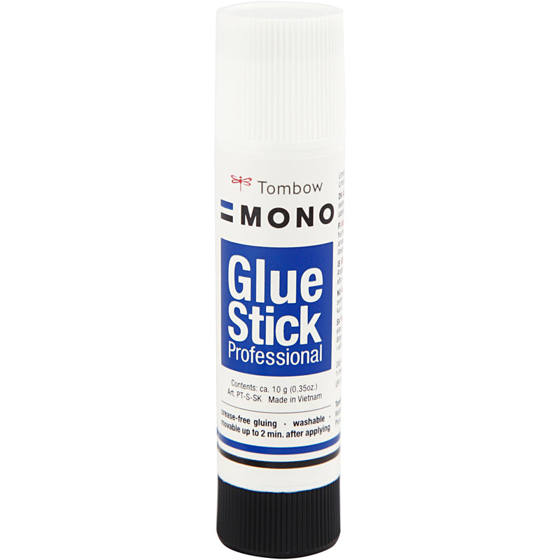 Cargue la imagen en el visor de la galería, Https: www.cchobby.nl tombow-lijmstift-10-gr-1-stuk
