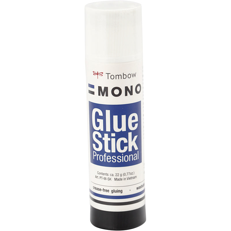 Cargue la imagen en el visor de la galería, Https: www.cchobby.nl tombow-lijmstift-22-gr-1-stuk
