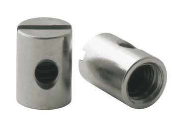 Elvedes nippel schroef 5x7mm
