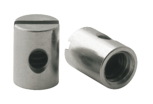 Nippel schroef elvedes 5x7mm