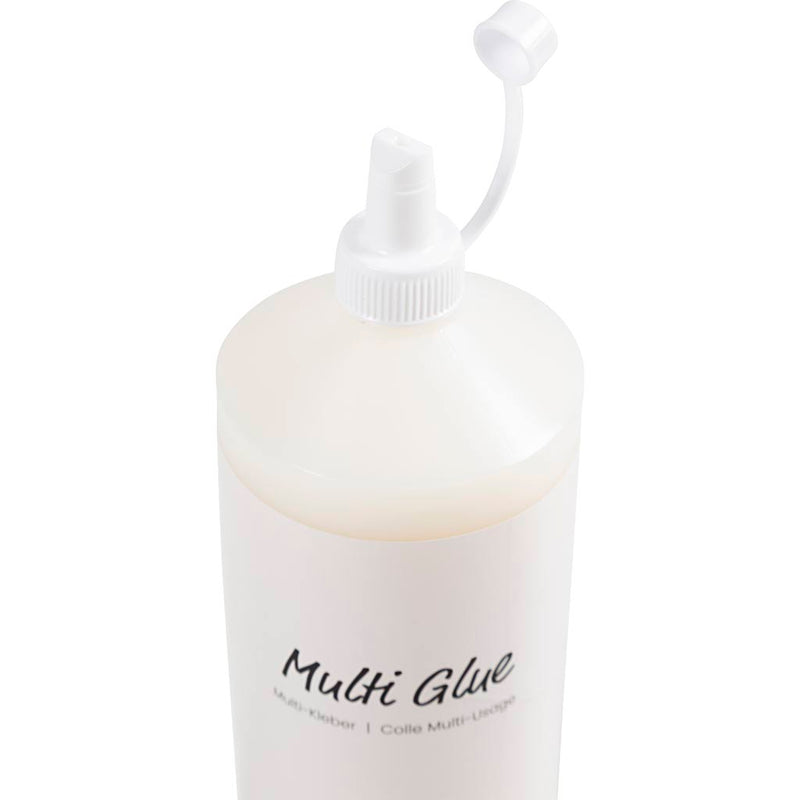Afbeelding laden in galerijviewer, Https: www.cchobby.nl multi-glue-helder-1000-ml-1-fles

