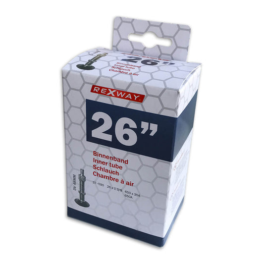 Rexway binnenband 26 inch dv
