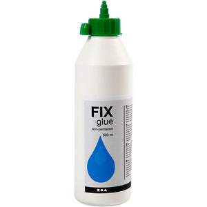 Https: www.cchobby.nl niet-permanente-lijm-500-ml-1-fles