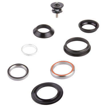 M-wave balhoofdset ahead semi-ge�nt. tapered 1? -1,5