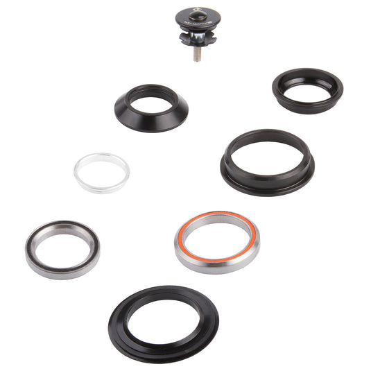 M-wave balhoofdset ahead semi-ge�nt. tapered 1? -1,5