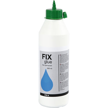 Https: www.cchobby.nl niet-permanente-lijm-500-ml-1-fles