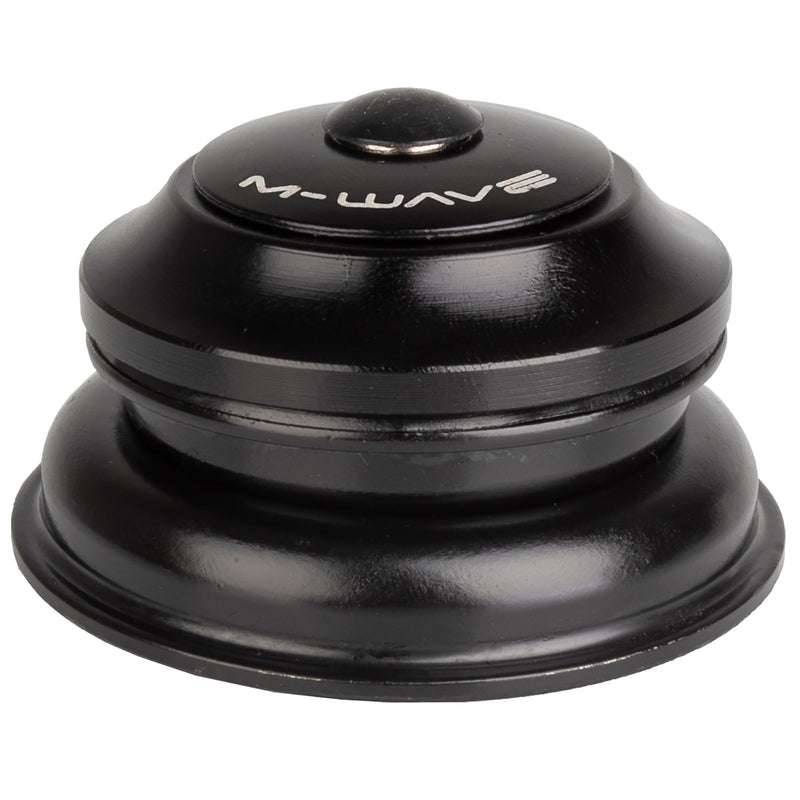 Chargez l'image dans la visionneuse de la galerie, M-wave zs44 56 lb semiintegrated ahead head set
