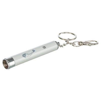 Load image into Gallery viewer, Trixie led pointer laserspeelgoed catch the light
