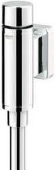 Grohe rondo urinoir-drukspoeler 1 2'' zonder stopkraan