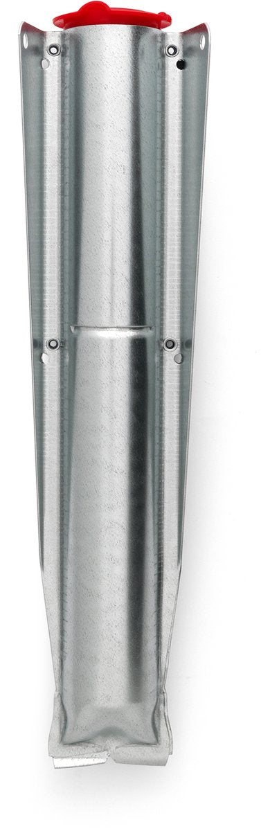 Brabantia grondanker - voor droogmolen topspinner lift-o-matic - 45 mm