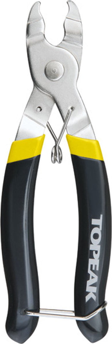 Topeak powerlink pliers