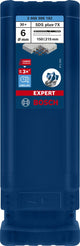 Bosch expert sds plus-7x hamerboor 6 x 150 x 215 mm, 30 stuks