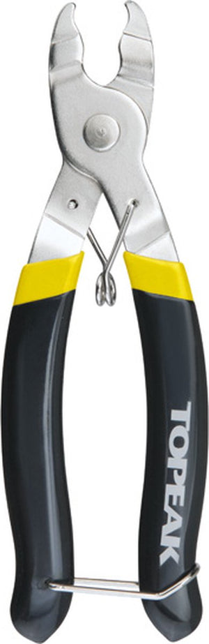 Topeak powerlink pliers