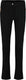 Icepeak argonia dames softshell broek - zwart - 38