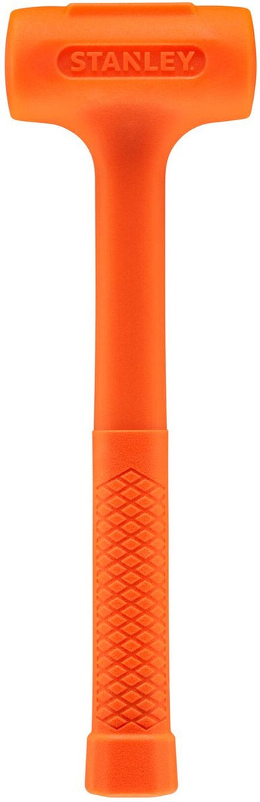 Stanley handgereedschap hamer compo-cast | 280gr - stht57530-0