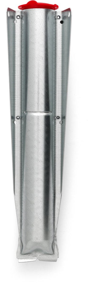 Brabantia grondanker metaal 45mm