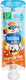 Nestlé kids freezie pop mango appel - 3+ jaar - 12 x 70g