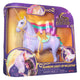 Unicorn academy unicorn wildstar rainbow lightup 28cm