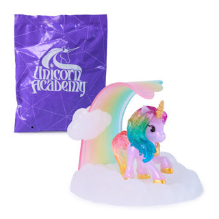 Unicorn academy | 11 stuks