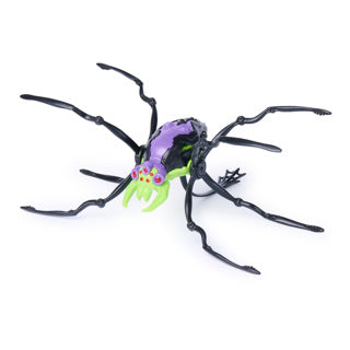 Chargez l'image dans la visionneuse de la galerie, Hex bots spin master robotspin speelgoed hexbots skitter bot spider.
