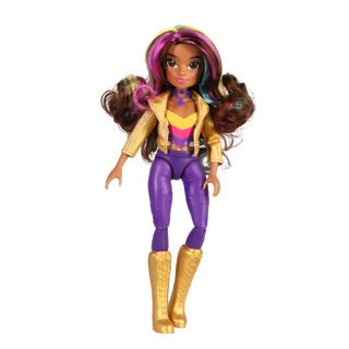 Load image into Gallery viewer, Unicorn academy pop deluxe sophia gemaskerd bal 24 cm
