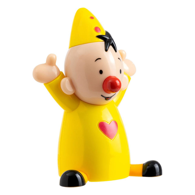 Afbeelding laden in galerijviewer, Identity games bumba kiekeboe spelen - baby- en kleuterspelletje - met sprekende bumba
