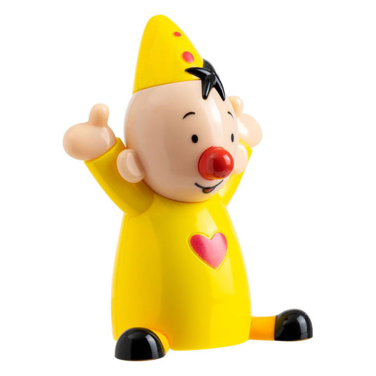 Identity games bumba kiekeboe spelen - baby- en kleuterspelletje - met sprekende bumba