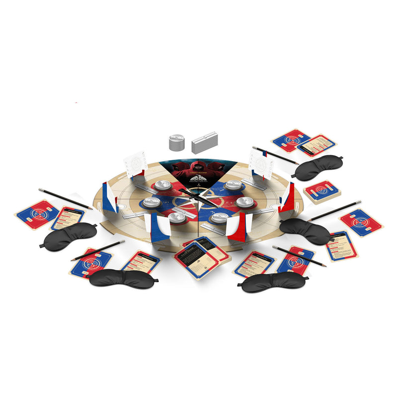 Load image into Gallery viewer, Identity Games De Verraders Het Bordspel
