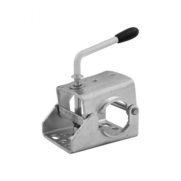 Load image into Gallery viewer, Trailergear neuswielklem 60 mm.

