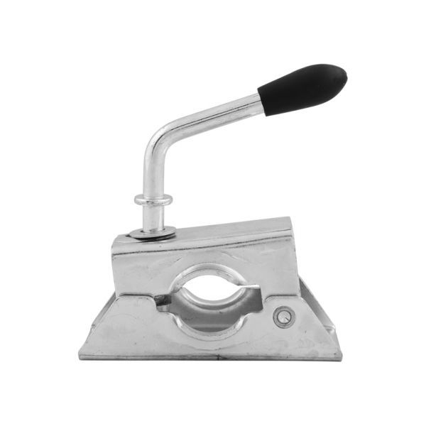 Load image into Gallery viewer, Trailergear neuswielklem 35 mm.
