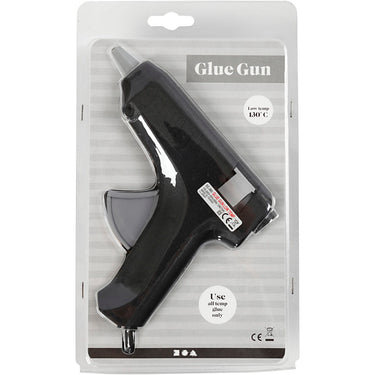 Creativ company http: www.cchobby.nl maxi-lijmpistool-130-c-lage-temperatuur-ca-150-cm-snoer-eu-1-stuk