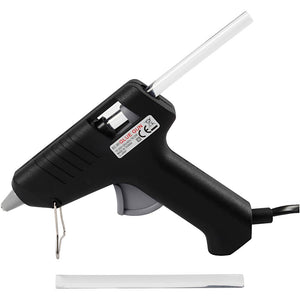 Https: www.cchobby.nl mini-lijmpistool-170-c-hoge-temperatuur-ca-150-cm-snoer-eu-1-stuk-3911455